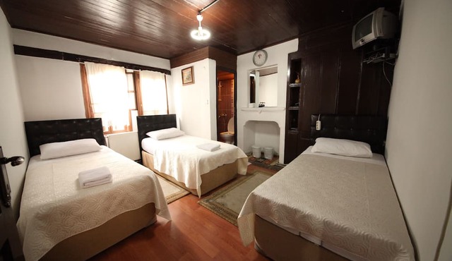 Efe Guest House in Safranbolu