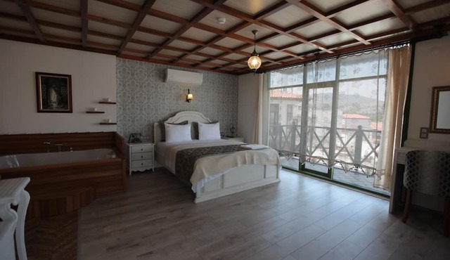 Celsus Boutique Hotel