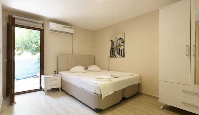 Hayalbaz Butik Otel