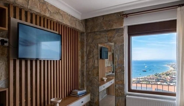 Gure Gokyuzu Butik Otel