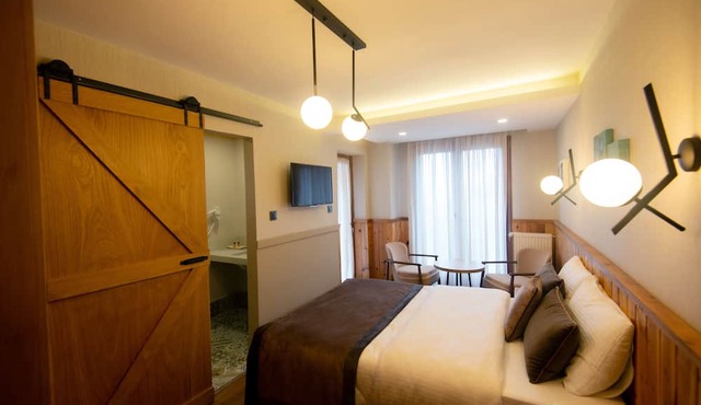 Ayder Koru Otel