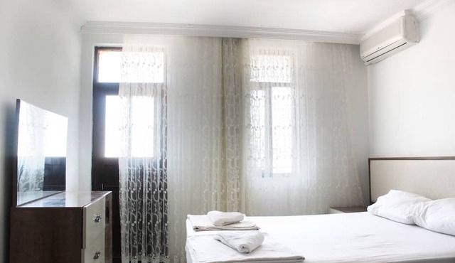 Patara Doga Apart