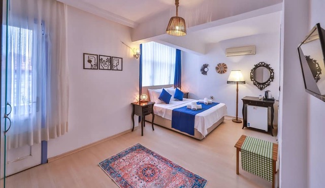 Livan Hotel Deluxe in Cesme