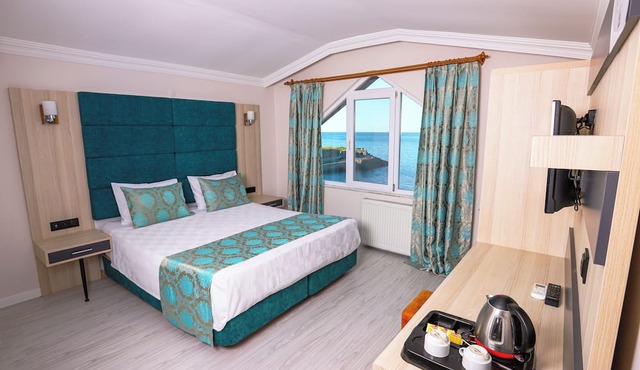 Mare Blu Hotel