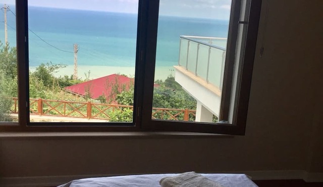 Villa Paradise Holiday