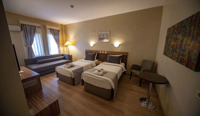 Herakles Thermal Hotel in Denizli