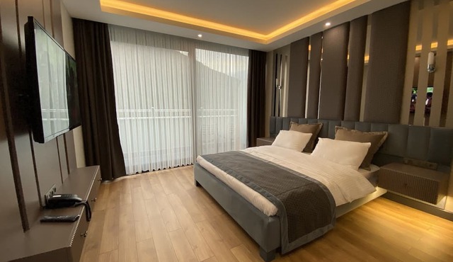 Voice Hotel
