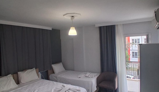 Karya Hotel in Kusadasi
