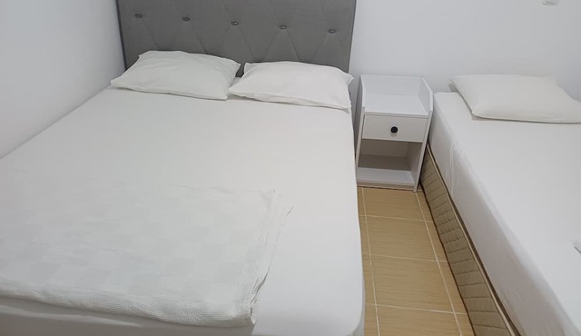 Elite Apart Pansiyon in Gökçeada