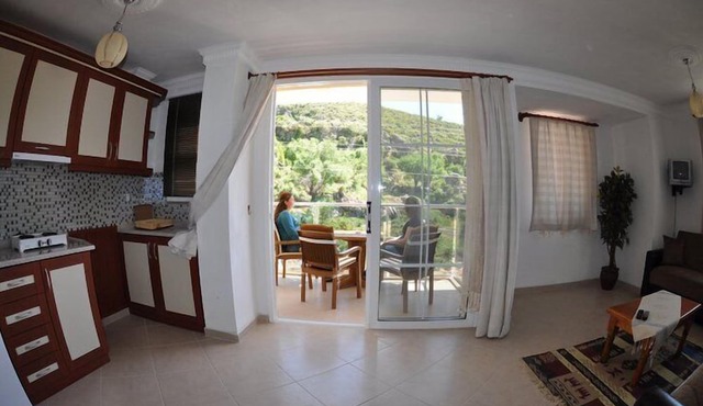 Pinarbasi Apart in Marmaris