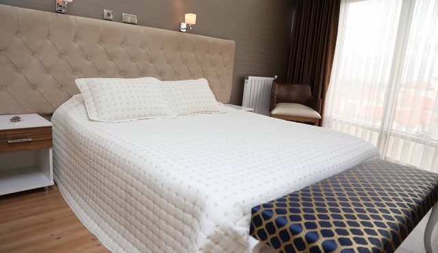 Mugla Hotel