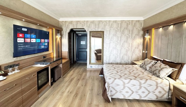 Laur Hotels Experience & Elegance