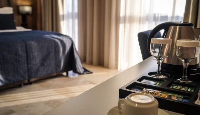 Extenso Hotel in Izmir