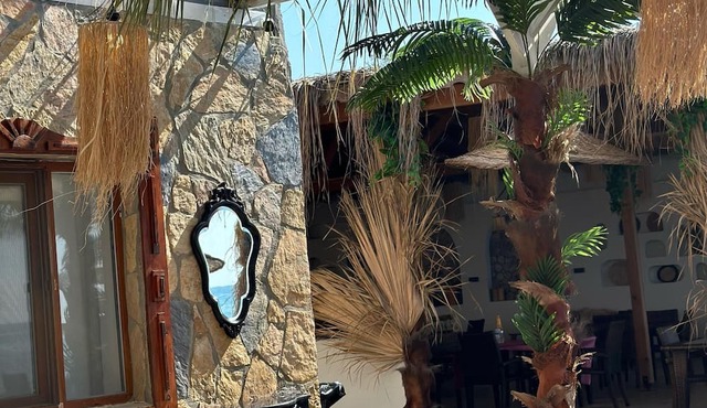 Ida Marin Family Resort