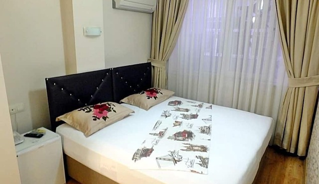Kadikoy Port Hotel