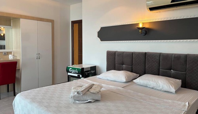 Guney Adana Otel in Adana