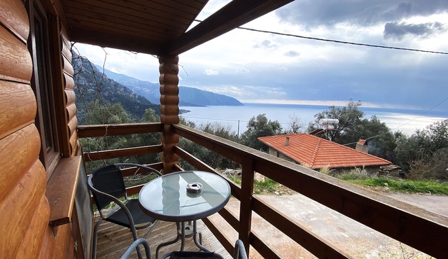 Kabak Armes Hotel