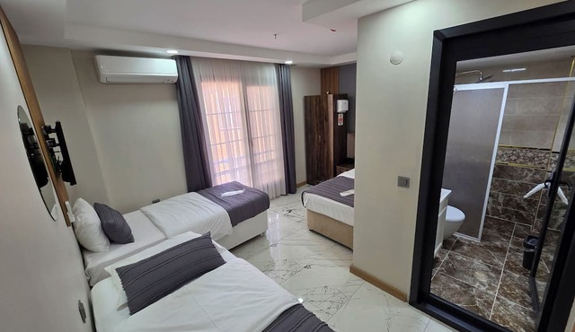 Poyraz Hotel