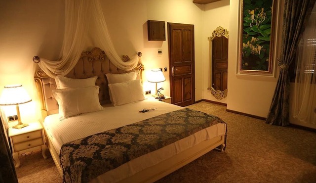 La Perla Premium Hotel - Special Class