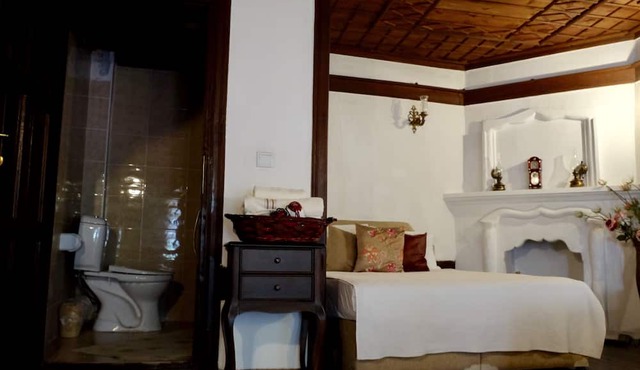 Turgut Reis Konak Otel