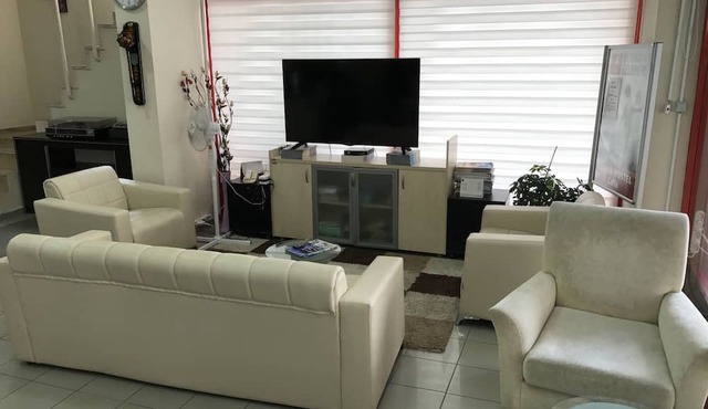 Adana Hostel