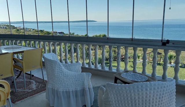 Perice Konak in Sinop