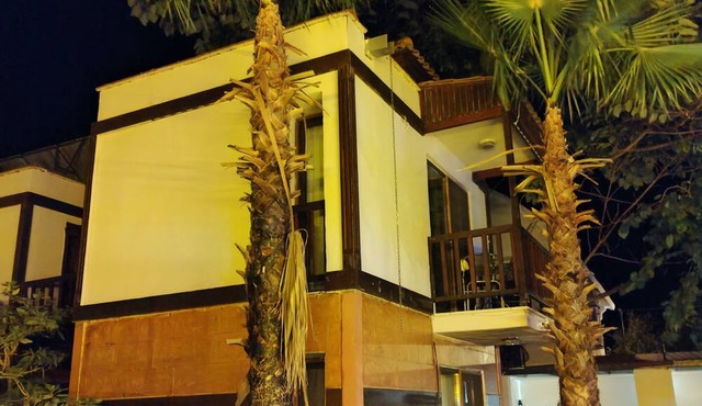 Lykia Edrassa Hotel in Kumluca