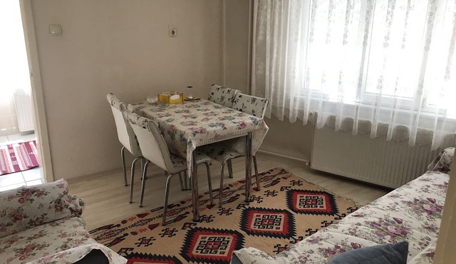 Amasra Seçil Günlük Kiralık Daire