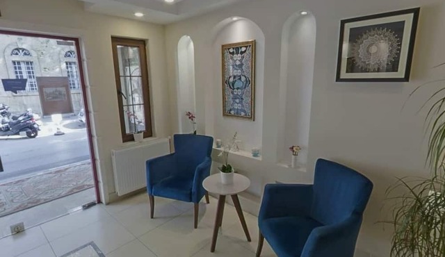 Apameia Hotel in Mudanya
