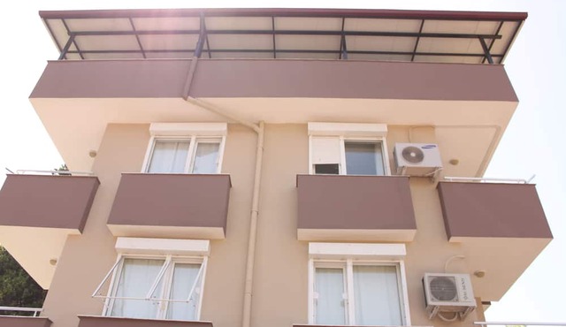 Anatolia Apartments
