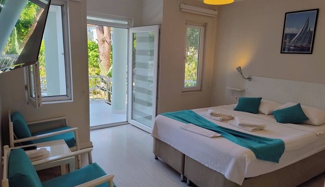 Göcek Selya Hotel
