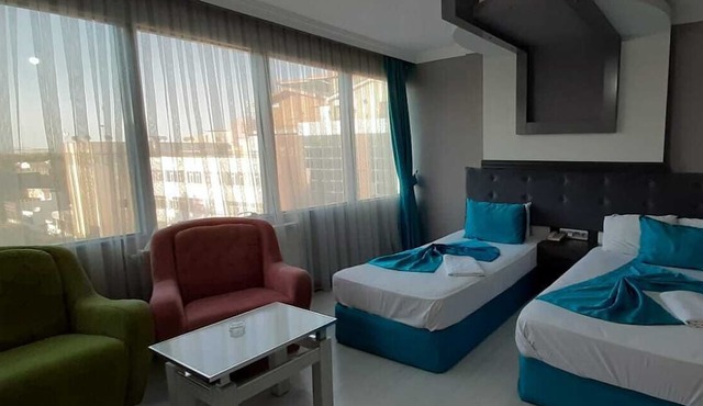 Park Vadi Hotel in Diyarbakir