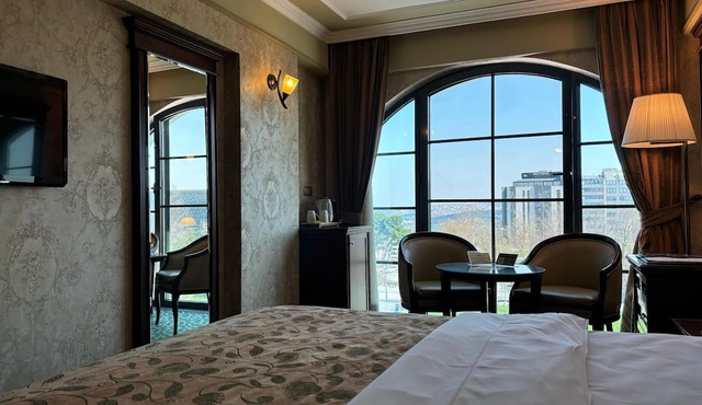 Germir Palas Hotel - Special Class