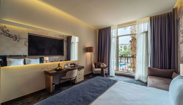 IC Hotels Airport in Antalya