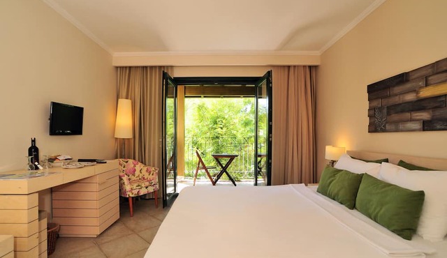 Hotel Zeytinada