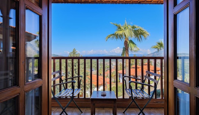 Montana Pine Resort - All Inclusive