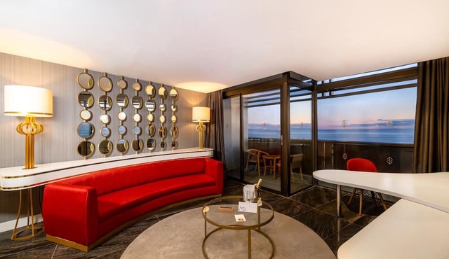 Nirvana Cosmopolitan – Ultra All Inclusive in Antalya