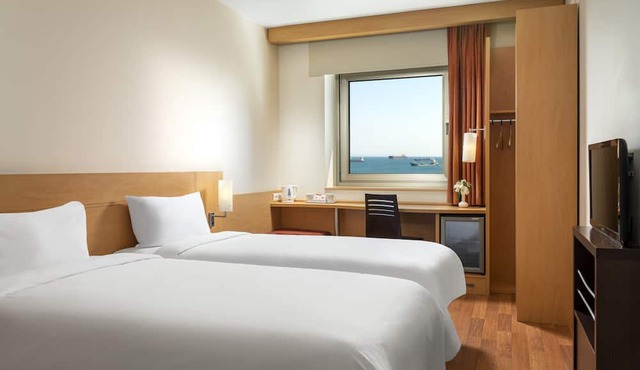 Ibis Istanbul Zeytinburnu