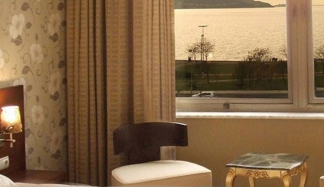 Suadiye Hotel