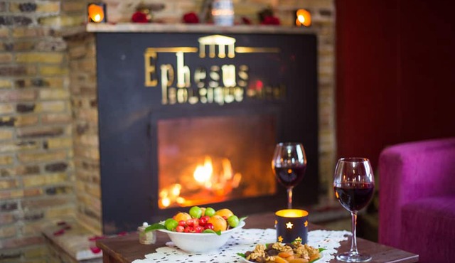 Ephesus Boutique Hotel