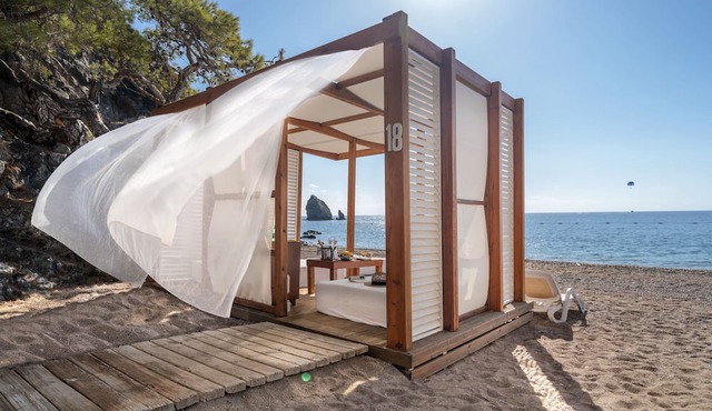 Rixos Premium Tekirova - The Land of Legends
