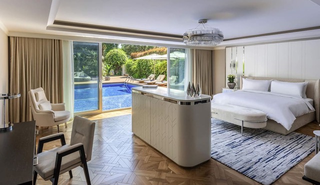 Rixos Premium Belek - The Land of Legends Access
