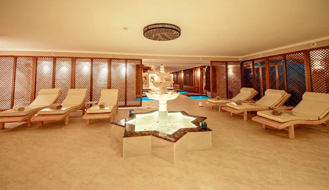 Hotel Aqua - All Inclusive