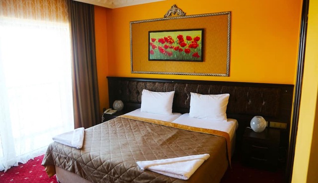 Hotel Deniz in Eceabat