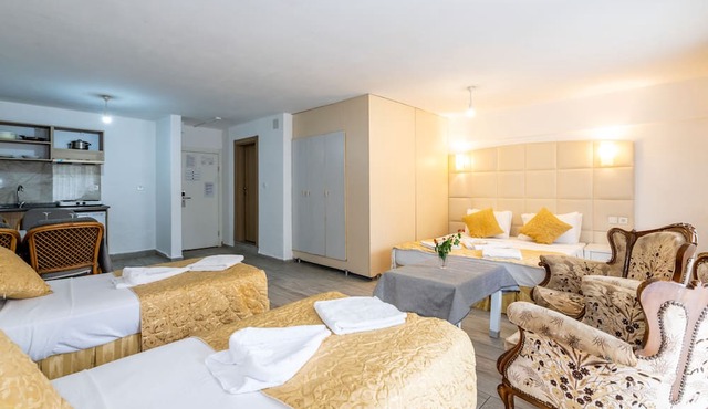 Grand Villa Sol Apart