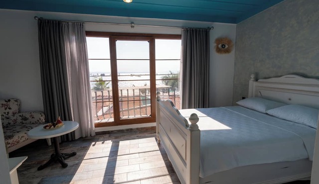 Ra Otel in Ayvalik