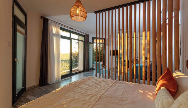 Villa Marine Hotel