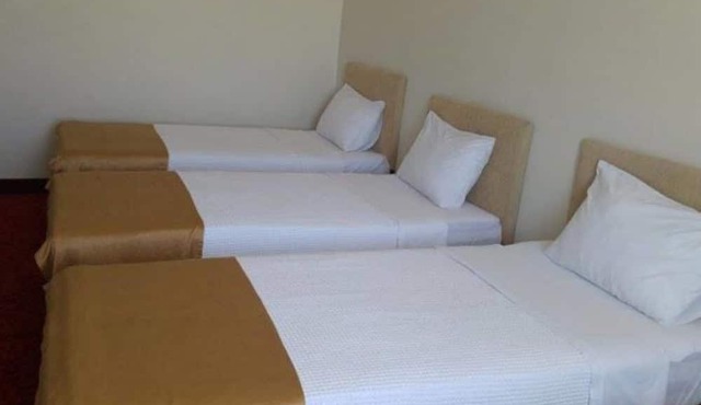 Butik Ertur Hotel in Dogubayazit