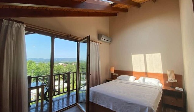 Cevizdibi Otel in Kartepe