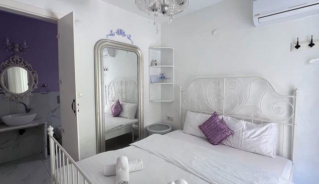 Kiraz Cicegi Butik Akyaka